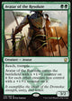 Avatar of the Resolute - Dragons of Tarkir (Rare) [DTK-175]