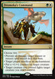 Dromoka's Command - Dragons of Tarkir (Rare) [DTK-221]