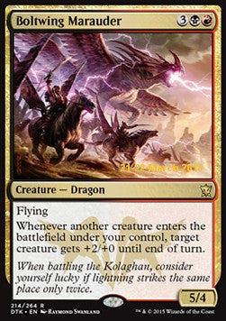 Boltwing Marauder (V.1)