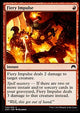 Fiery Impulse - Magic Origins (Common) [ORI-145]
