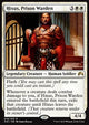 Hixus, Prison Warden - Magic Origins (Rare) [ORI-19]