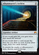 Alhammarret's Archive - Magic Origins (Mythic) [ORI-221]