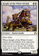 Knight of the White Orchid - Magic Origins (Rare) [ORI-21]