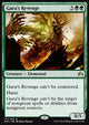 Gaea's Revenge - Magic Origins (Rare) [ORI-177]