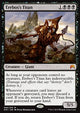 Erebos's Titan - Magic Origins (Mythic) [ORI-94]
