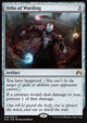 Orbs of Warding - Magic Origins (Rare) [ORI-234]