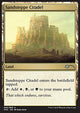 Sandsteppe Citadel - Clash Pack Promos (Uncommon) [CPP-6]