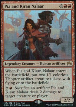 Pia and Kiran Nalaar (V.2)