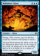 Mahamoti Djinn - Magic Origins (Rare) [ORI-278]