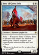 Hero of Goma Fada - Battle for Zendikar (Rare) [BFZ-31]
