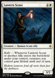 Lantern Scout - Battle for Zendikar (Rare) [BFZ-37]