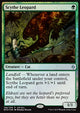 Scythe Leopard - Battle for Zendikar: Promos (Uncommon) [PBFZ-188]