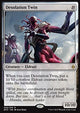 Desolation Twin - Battle for Zendikar (Rare) [BFZ-6]