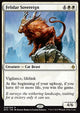 Felidar Sovereign - Battle for Zendikar (Rare) [BFZ-26]