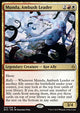 Munda, Ambush Leader - Battle for Zendikar (Rare) [BFZ-215]