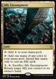 Ally Encampment - Battle for Zendikar (Rare) [BFZ-228]