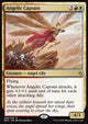 Angelic Captain - Battle for Zendikar (Rare) [BFZ-208]