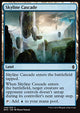Skyline Cascade - Battle for Zendikar (Common) [BFZ-246]