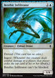 Benthic Infiltrator - Battle for Zendikar (Common) [BFZ-55]