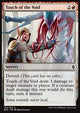 Touch of the Void - Battle for Zendikar (Common) [BFZ-134]