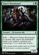 Tajuru Beastmaster - Battle for Zendikar (Common) [BFZ-193]