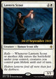 Lantern Scout - Battle for Zendikar: Promos (Rare) [PBFZ-37]