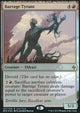 Barrage Tyrant (V.1) - Battle for Zendikar: Promos (Rare) [PBFZ-127]