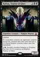 Kalitas, Traitor of Ghet - Oath of the Gatewatch (Mythic) [OGW-86]