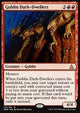 Goblin Dark-Dwellers - Oath of the Gatewatch (Rare) [OGW-110]