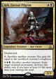 Ayli, Eternal Pilgrim - Oath of the Gatewatch (Rare) [OGW-151]
