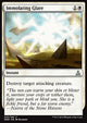 Immolating Glare - Oath of the Gatewatch (Uncommon) [OGW-20]