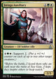 Joraga Auxiliary - Oath of the Gatewatch (Uncommon) [OGW-154]