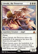 Linvala, the Preserver - Oath of the Gatewatch (Mythic) [OGW-25]