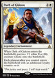 Oath of Gideon - Oath of the Gatewatch (Rare) [OGW-30]
