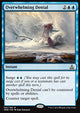 Overwhelming Denial - Oath of the Gatewatch (Rare) [OGW-61]