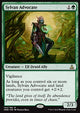 Sylvan Advocate - Oath of the Gatewatch (Rare) [OGW-144]