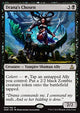 Drana's Chosen - Oath of the Gatewatch (Rare) [OGW-84]