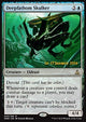 Deepfathom Skulker (V.1) - Oath of the Gatewatch: Promos (Rare) [POGW-43]