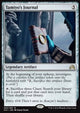 Tamiyo's Journal - Shadows over Innistrad (Rare) [SOI-265]