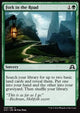 Fork in the Road - Shadows over Innistrad (Common) [SOI-205]