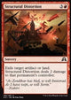 Structural Distortion - Shadows over Innistrad (Common) [SOI-185]