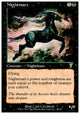 Nightmare - Seventh Edition (Rare) [7ED-150]