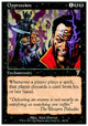 Oppression - Seventh Edition (Rare) [7ED-152]