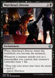 Marchesa's Decree - Conspiracy: Take the Crown (Uncommon) [CN2-44]