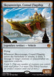Skysovereign, Consul Flagship - Kaladesh (Mythic) [KLD-234]