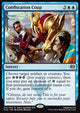 Confiscation Coup - Kaladesh (Rare) [KLD-41]