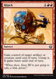 Hijack - Kaladesh (Common) [KLD-118]