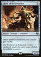 Chief of the Foundry - Kaladesh: Promos (Uncommon) [PKLD-200]