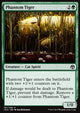 Phantom Tiger - Iconic Masters (Common) [IMA-181]