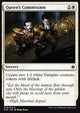 Queen's Commission - Ixalan (Common) [XLN-29]